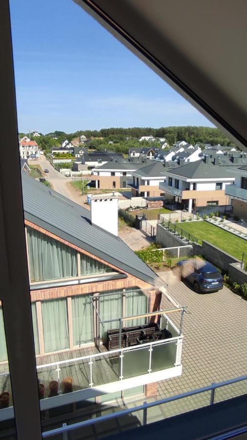 Angel Sea Hill Apartment Mechelinki Exterior photo
